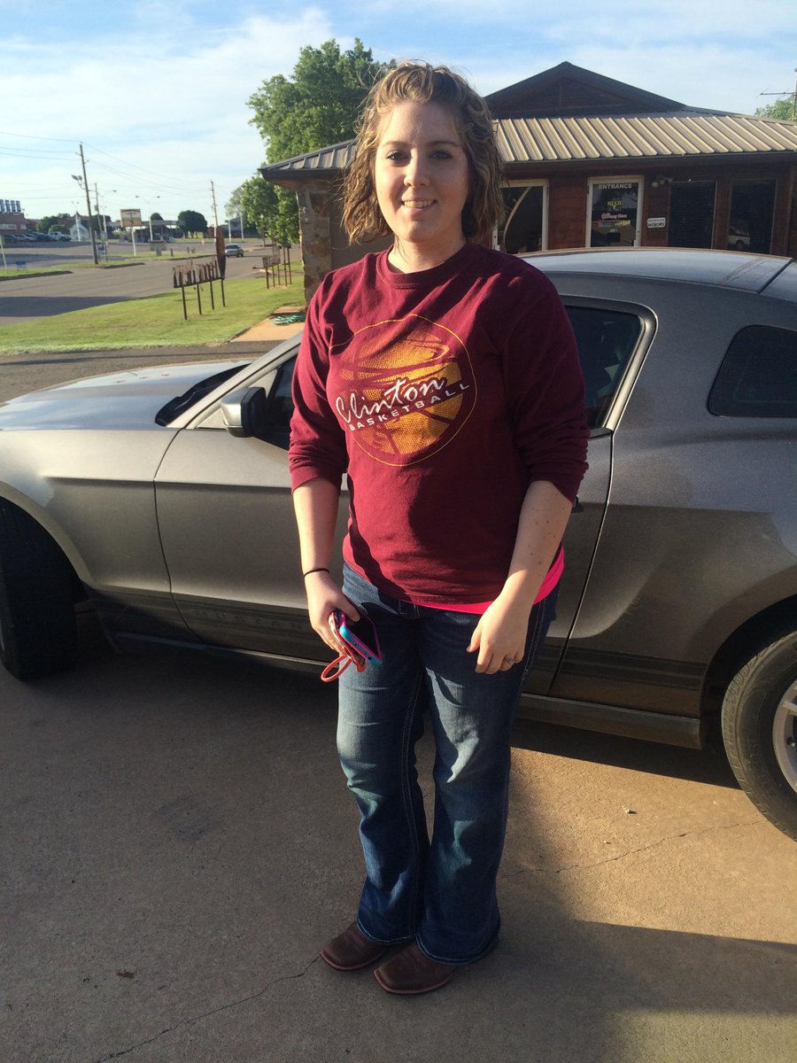 kecofm's tweet photo. Congratulations Casey Westreicher our Kenny Chesney &amp; Jason Aldean ticket winner!!! 
#radio #kool94fm #kecofm965 http://t.co/EPdcPrPytl