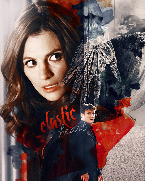onlythebattles's tweet photo. Elastic Heart, chapter seventeen https://t.co/jH291P6RqU
#castlefanfic http://t.co/btmClzgq6n