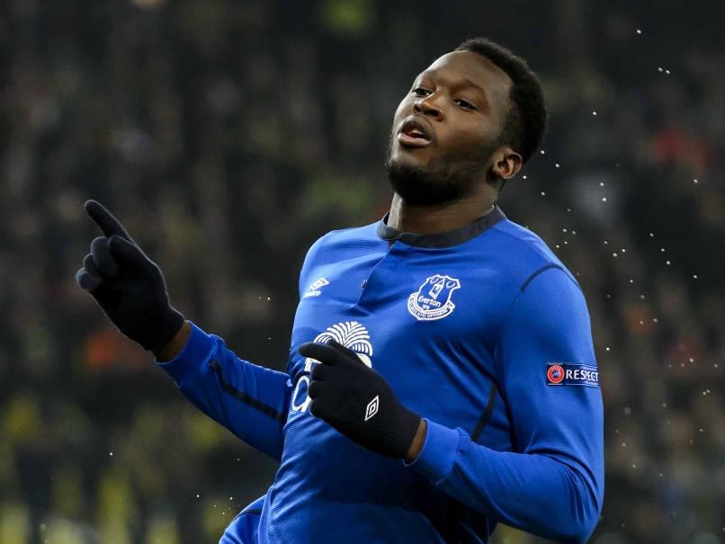  player, Romelu Lukaku was born 13 May, 1993. Happy Birthday 