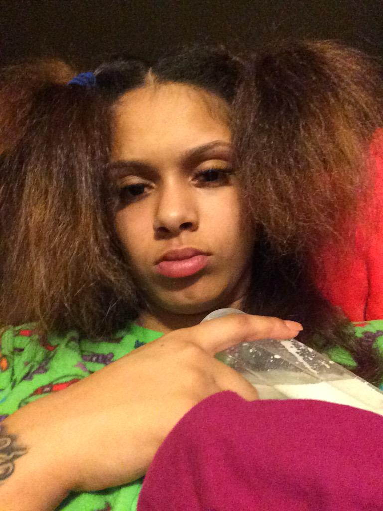 Poppin'💋 tweet media