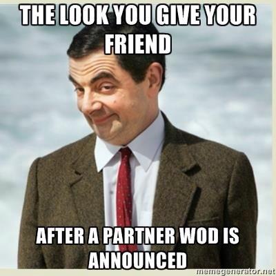 WodLab's tweet photo. Partner WOD at the box today #wodlab #crossfit #crossfitgames http://t.co/aO3VAhn7H4