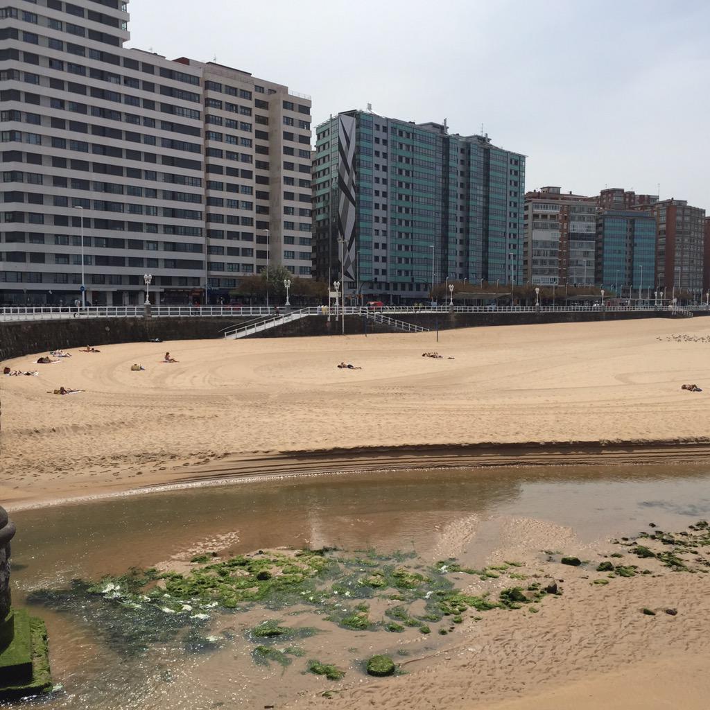 CoolEvents (@coolevents1) on Twitter photo El 6 y 7 de junio se celebrará nuestro IV Torneo y la <a href="/Final4Gijon/">F4 Copa del Rey BM</a> de BM Playa sobre esta arena El 6 y 7 de junio se celebrará nuestro IV Torneo y la <a href="/Final4Gijon/">F4 Copa del Rey BM</a> de BM Playa sobre esta arena