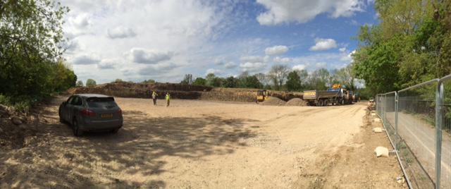 Vision Stanstead Marshgate (@marshgategroup) / Posts / X