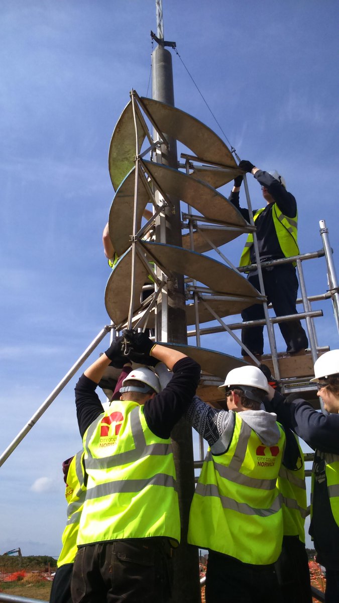 kiergroup's tweet image. RT @norwichcollege: Some pics from @CCNconstruction students #constructionarium challenge last week @kiergroup