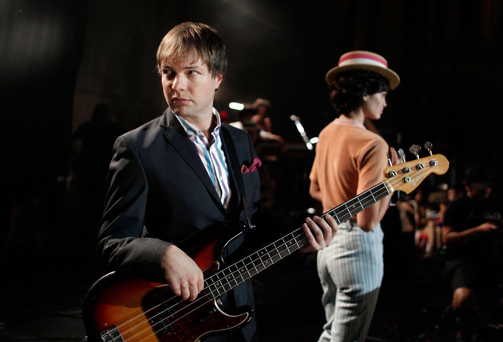 Happy birthday shout out to \s Mickey Madden! 