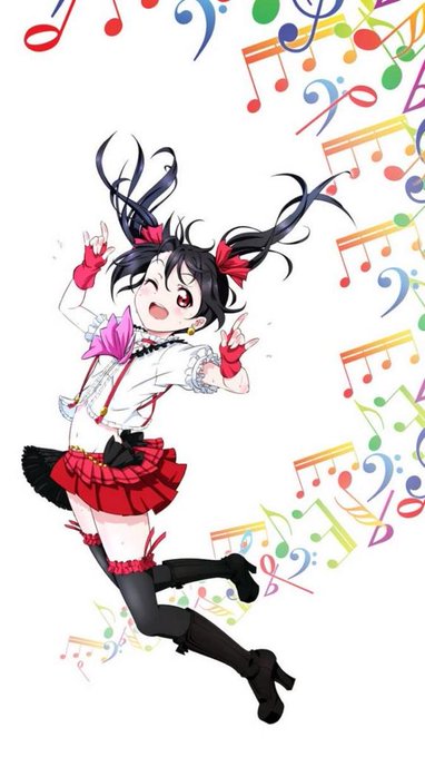 にこにーのtwitterイラスト検索結果