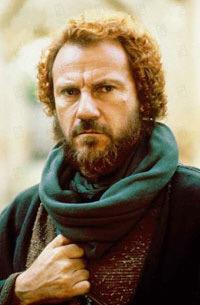 Happy birthday Harvey Keitel!  