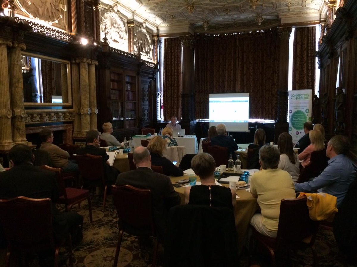 SFBiz_Cheshire's tweet image. Thanks to this morning's #LinkedIn delegates. We hope you enjoyed the session. ccbusiness.co.uk/events #ccsupport
