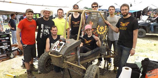 Sciences et génie – Université Laval tweet media