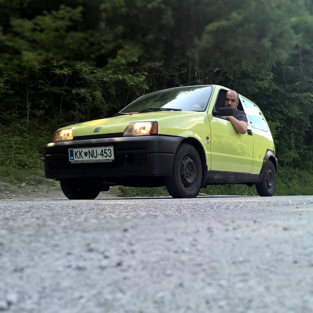 Matija Spacapan tweet media