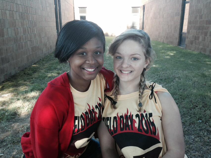 Germantown Middle tweet media