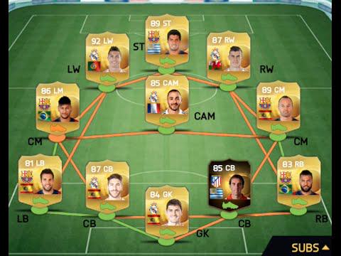 IOSANDROID3Dol's tweet image. my new team