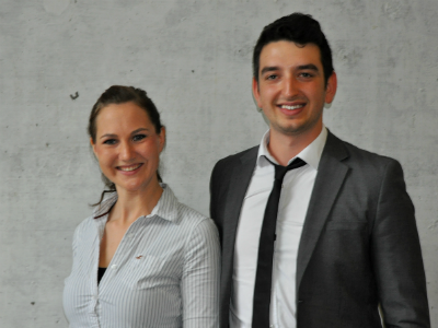 venturekick's tweet photo. VIBWIFE, @GetAxiamo, PharmaBiome and SThAR are the latest #startup newcomers of Venture Kick: http://t.co/DDq1pExtEq http://t.co/Khyd5wGXWt