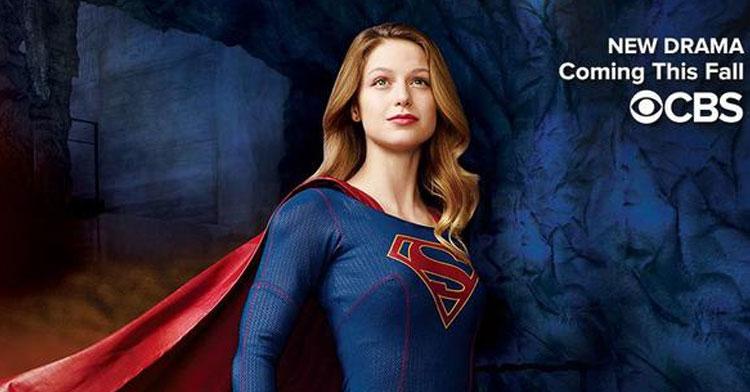 [TV] Supergirl - Irmã da Lois escolhida! - Página 6 CE5HCSZUMAAXLu3