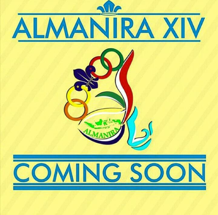 Pramuka Bonlap tweet media