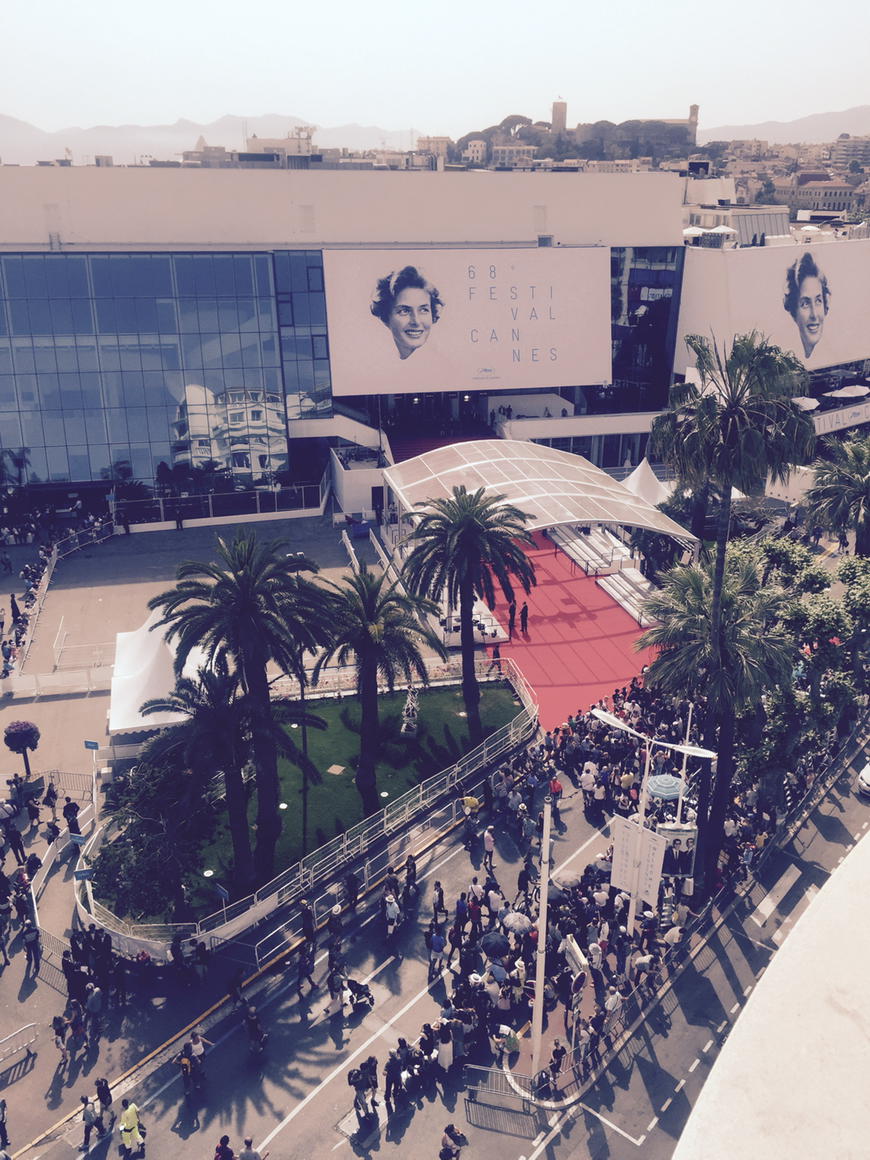 #versionfrancaise <a href="/tv5monde/">TV5MONDE</a> #cannes2015 <a href="/Dior/">Dior</a>