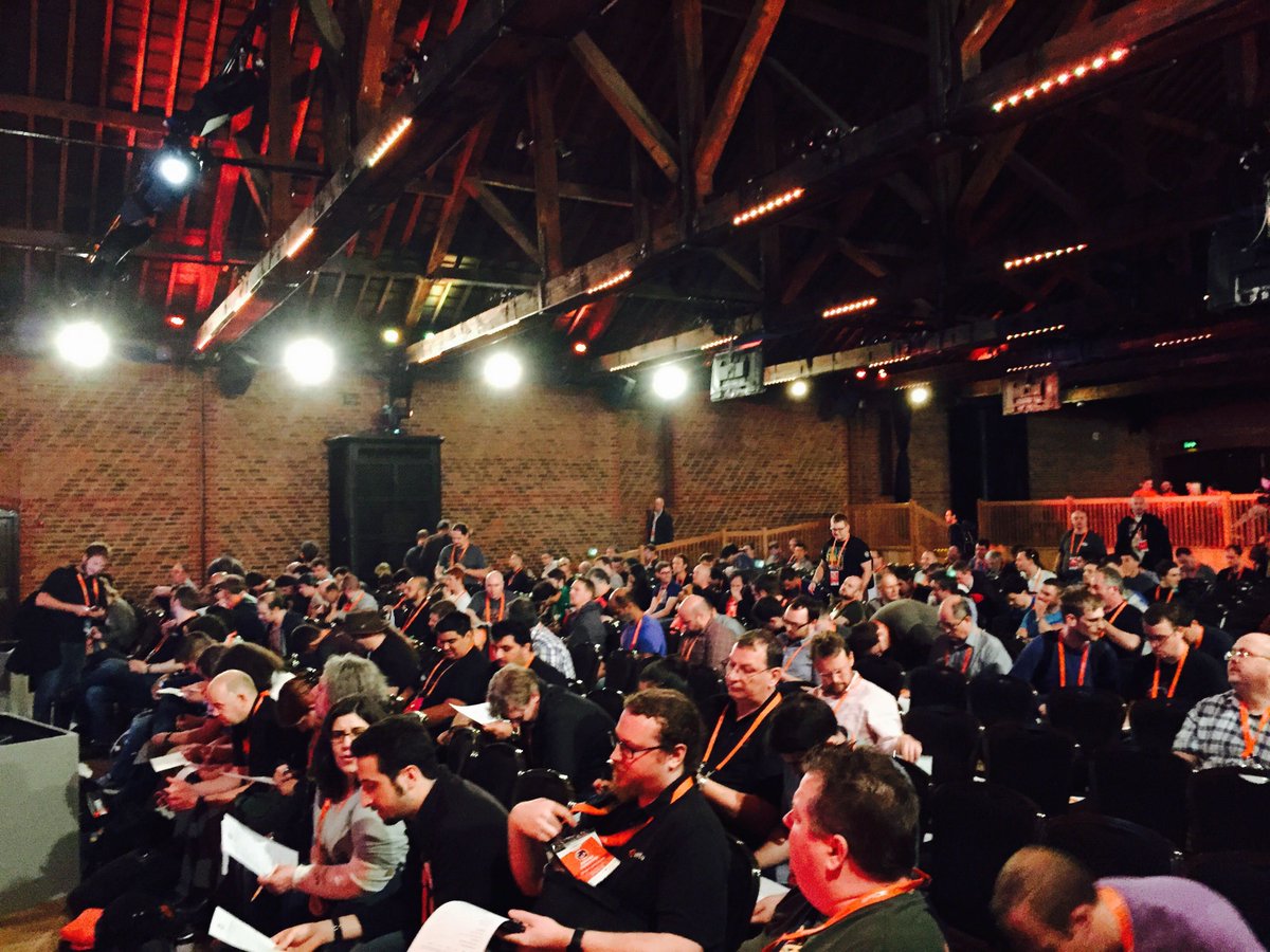 Spiceworks's tweet image. Ready for Raffles, Hoorays &amp;amp; See You Latahs! #SpiceWorldLondon