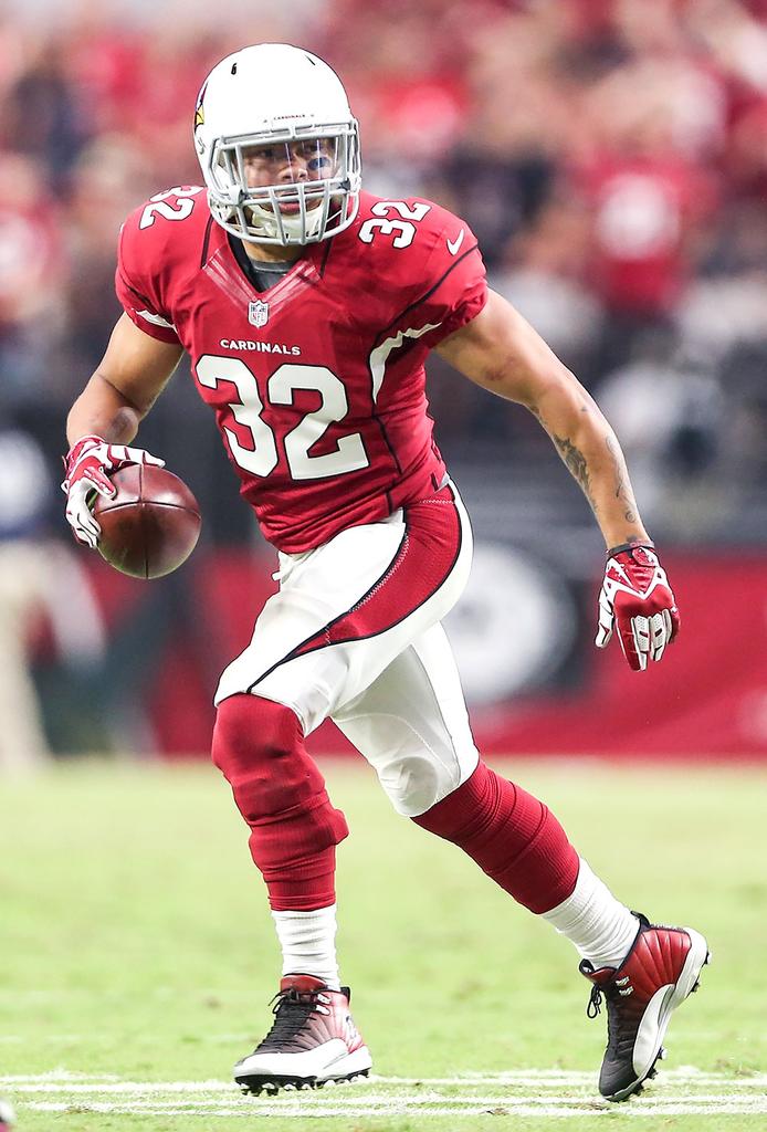 Happy birthday to:
Tyrann Mathieu ( 