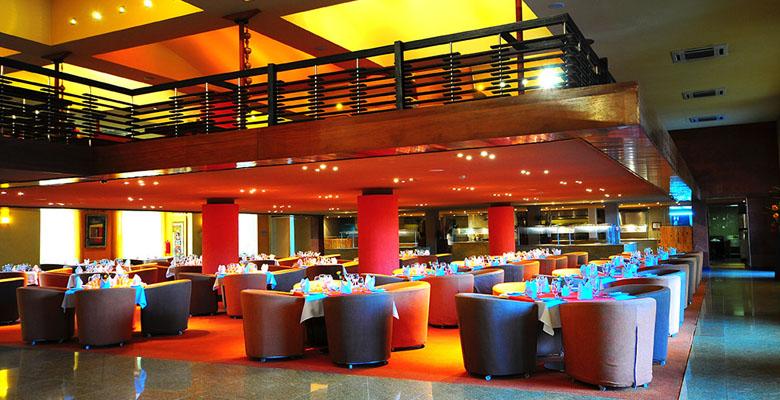 thePearlGuideUg's tweet image. #sampledat this #KlaRestaurantWeek.