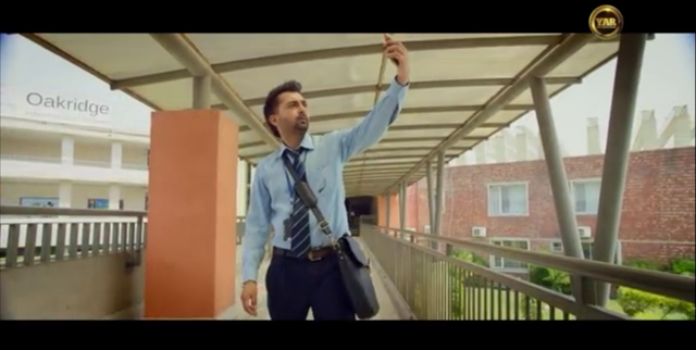 roopinders's tweet photo. Check out the full video to 'Roohafza' by @iSharryMann (Music by @NDhammu) - http://t.co/jKLx72lV7b #MeriBebe http://t.co/4f2ZBbXm8p