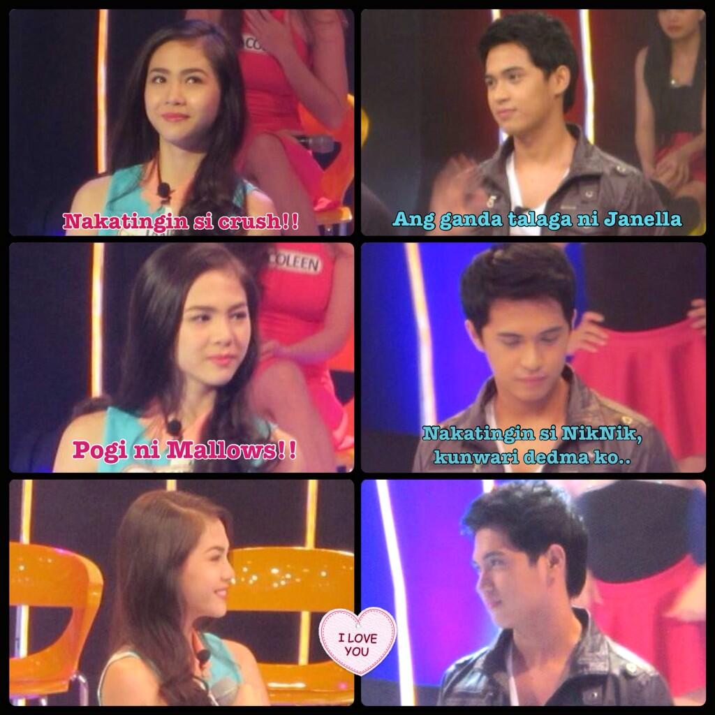 jheremie_aranas's tweet photo. Happy MarNella Day 
Singing bee #Throwback #Cto http://t.co/IsDBWTfkMg