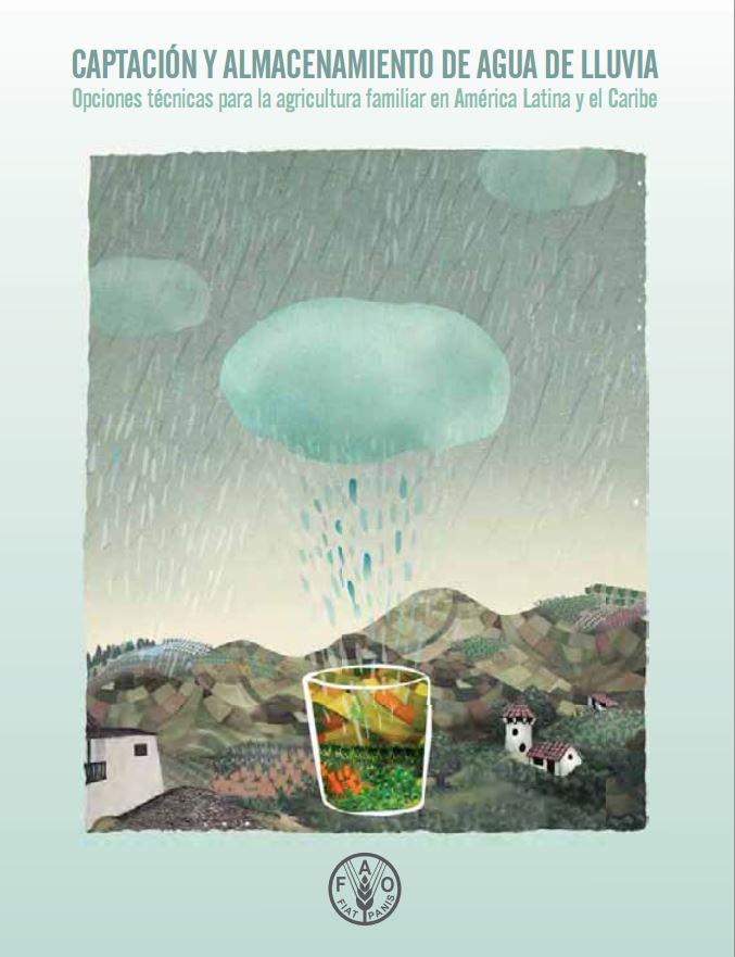 RT <a href="/iAgua/">iAgua</a>: INFORME | ¿Cómo mejorar el aprovechamiento del #agua de lluvia en el medio rural? iagua.es/noticias/fao/1…