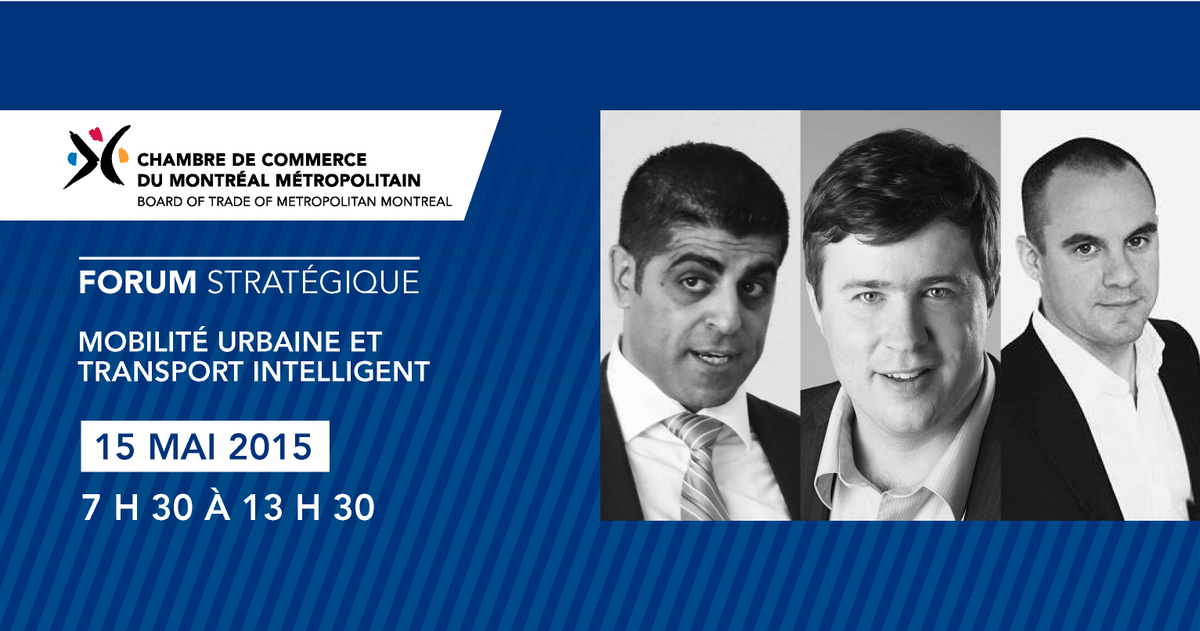 chambremontreal's tweet photo. Vendredi au #ForumCCMM : #CPCDI, #Taxelco (projet d'@ataillefer) et @Uber_QC #polmtl http://t.co/X0MW11iwsf http://t.co/XAtT1yozxm
