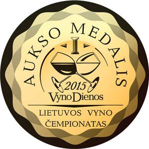 Vynoguru's tweet photo. AUKSO MEDALIS!!! @bodegasanvalero PARTICULAR VINAS CENTENARIAS.
http://t.co/2bW0ekoy13
#vynas #wine #GoldMedal http://t.co/AUb7CELE22