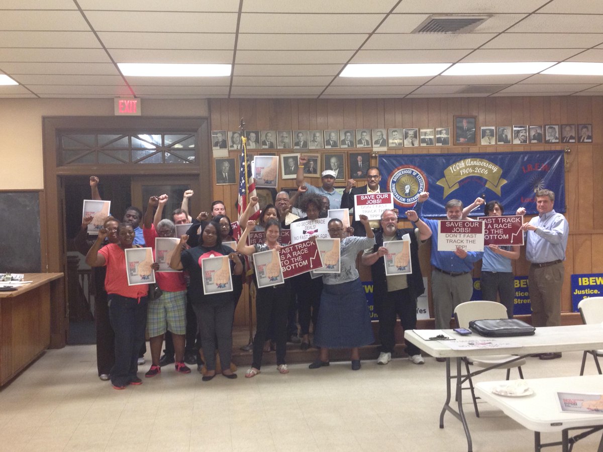 United Campus Workers - CWA Local 3865 tweet media