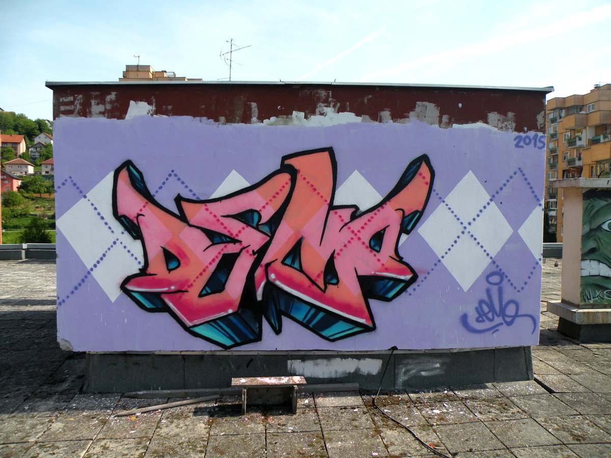 EmiTwo1's tweet image. Just another lonely day #Rooftop