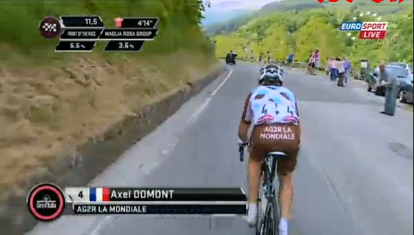 karolaenlaruta1's tweet photo. De la fuga parte el Frances #AxelDomont http://t.co/YUqDbJVh8Z