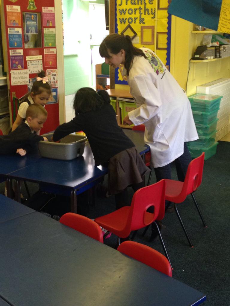 Lowerplace Science tweet media