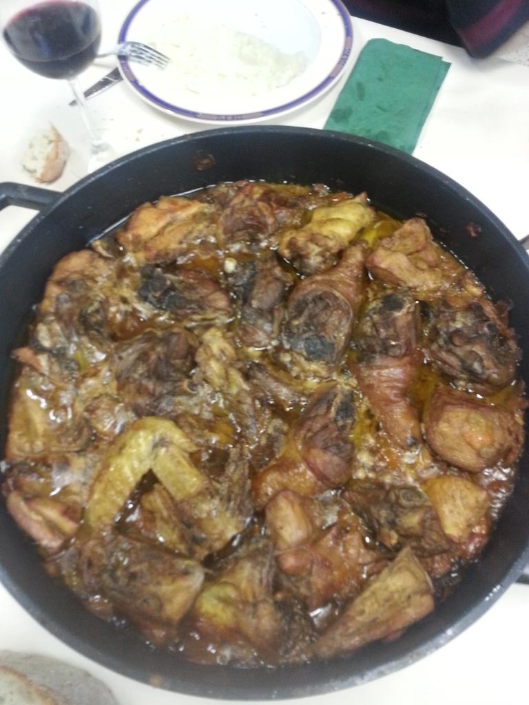 manuel_sanpedro's tweet photo. ...comida de hoy en Galicia....!!! http://t.co/pWbbMM9qAM