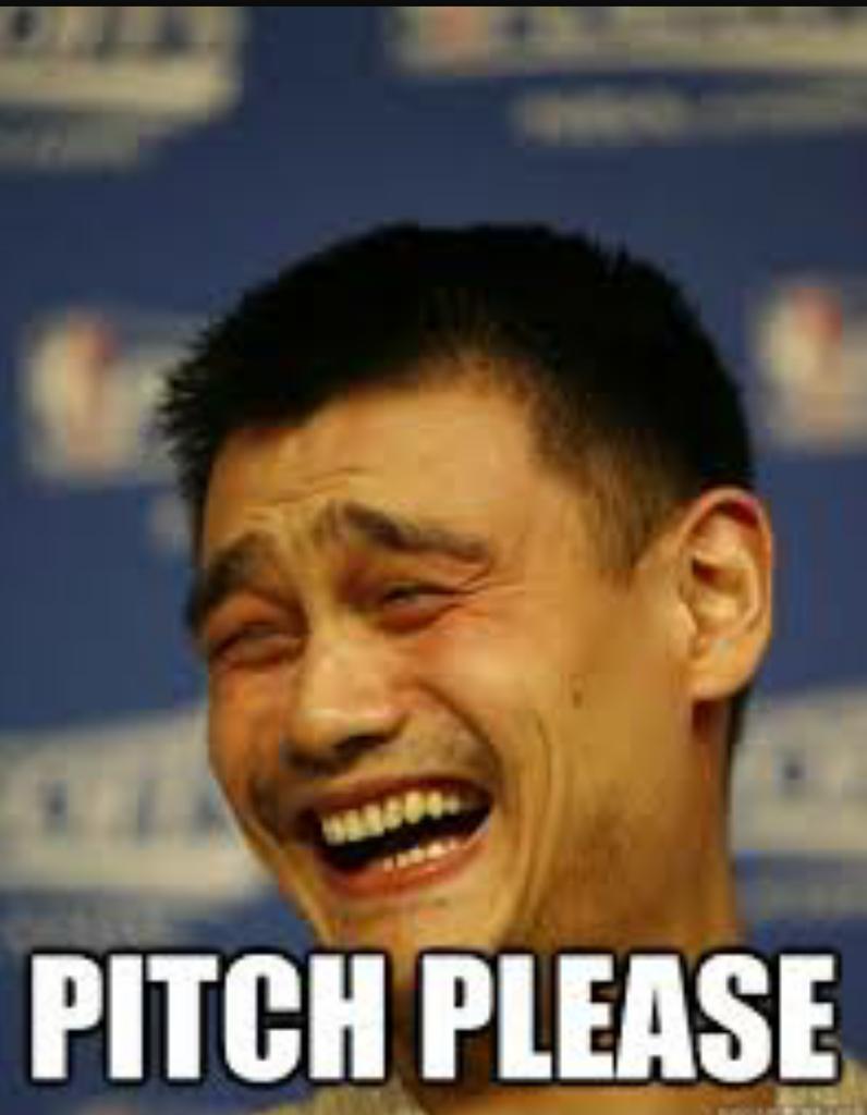 We gonna finish this premiere like a cheesecake!! PITCH PLEASE? <a href="/ContikiSA/">Contiki South Africa</a> <a href="/contiki/">Contiki</a> #pitchperfect2