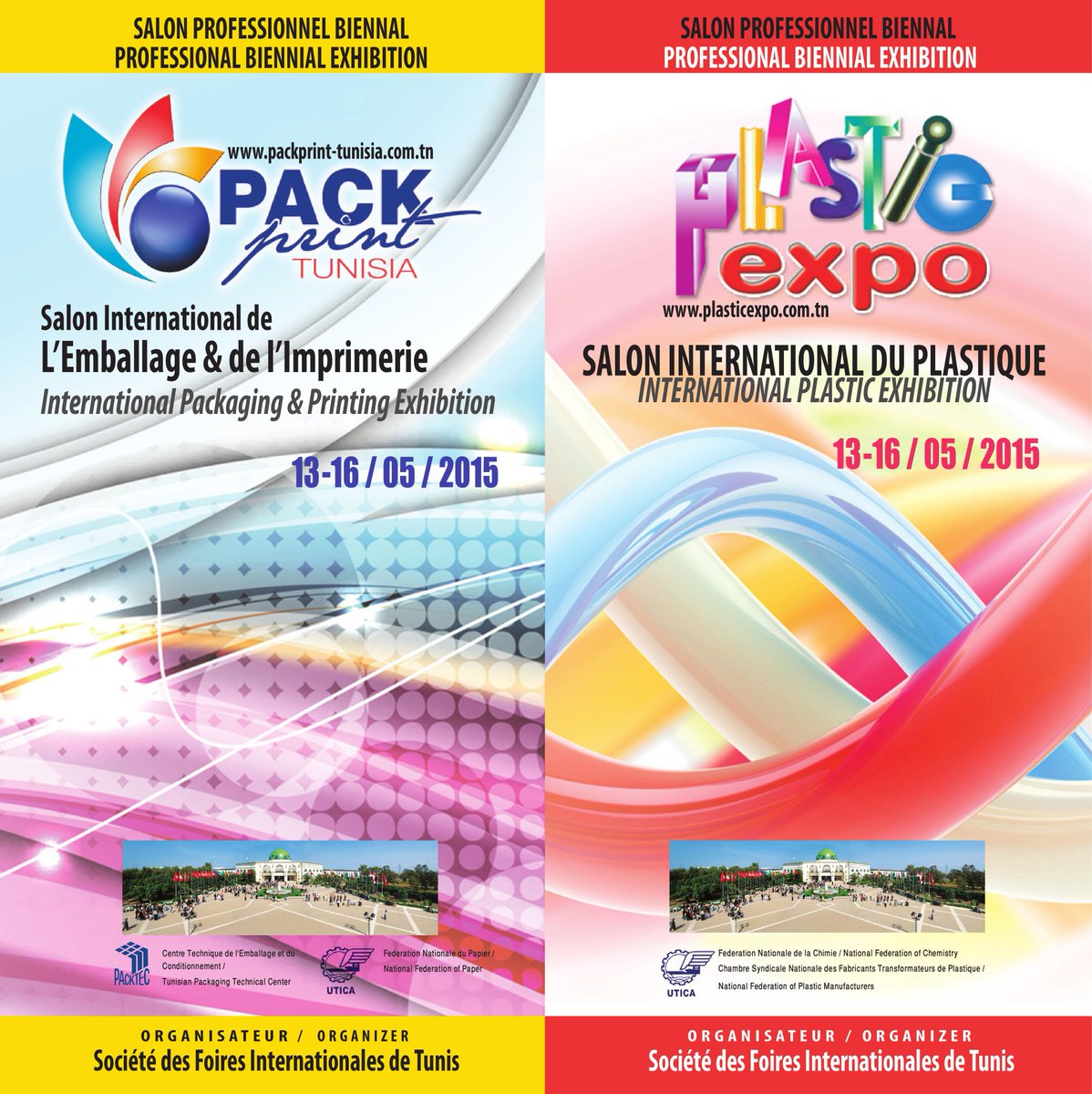 Du 13 au 16 mai 2015 bit.ly/1AKDJq8