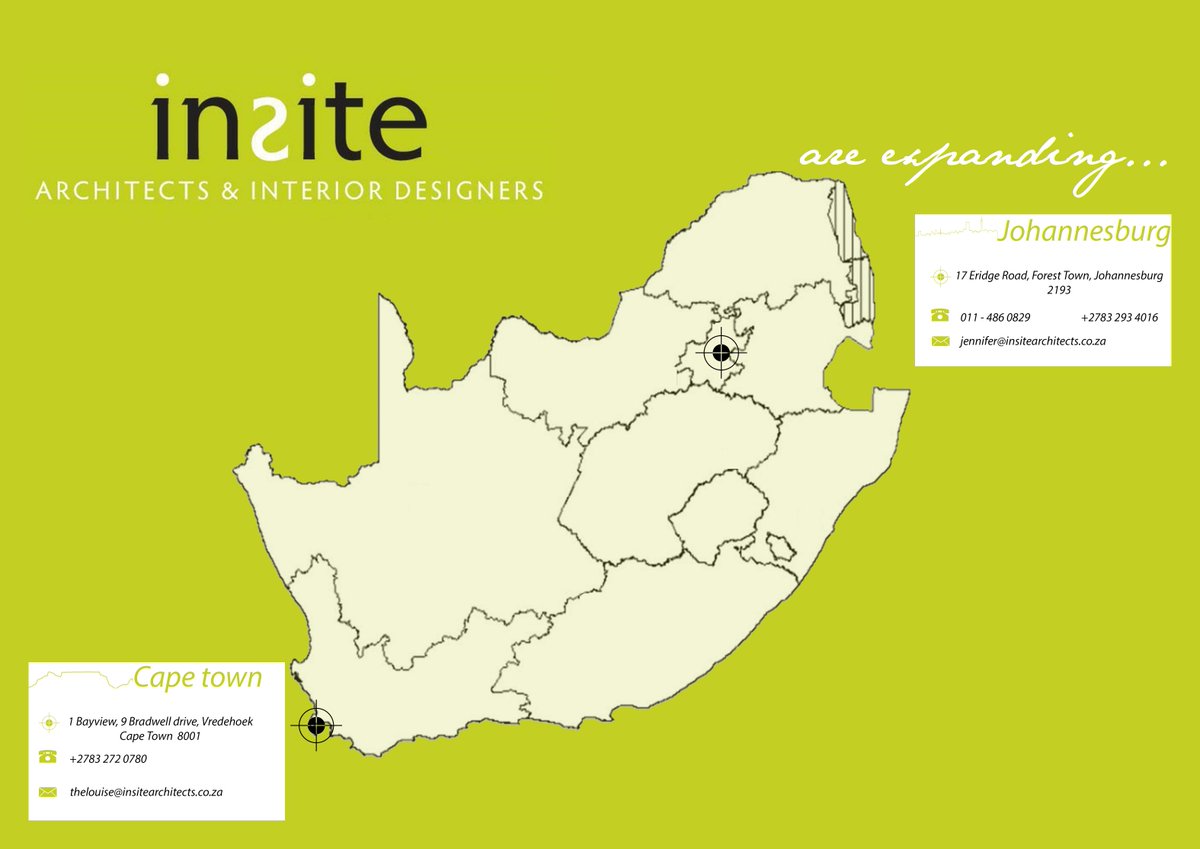 architectinsite's tweet photo. Exciting news from the insite team! http://t.co/mAn02aLNT6
