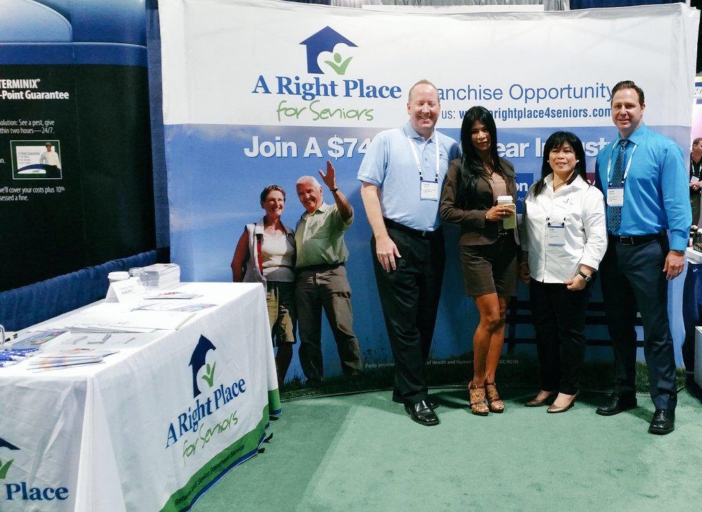 arightplace's tweet photo. Awesome experience in Tampa. Thank you #alfa2015 http://t.co/xJal6zF8fM