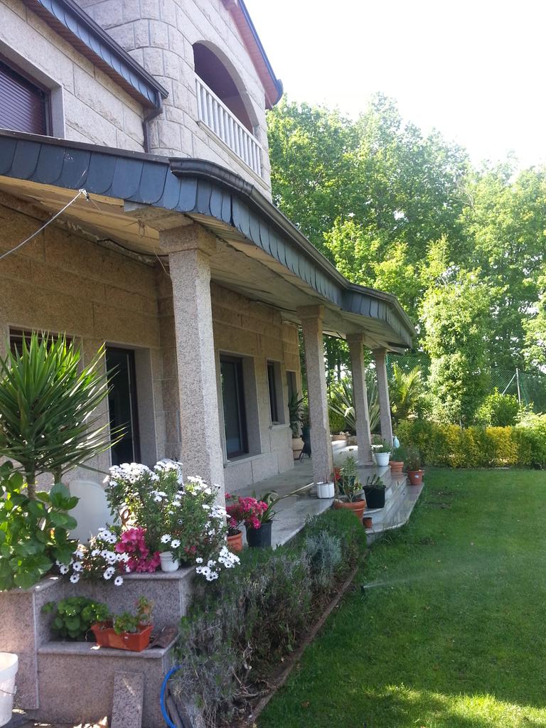 manuel_sanpedro's tweet photo. De descanso en el campo..... http://t.co/uxOAeQJ3Ot