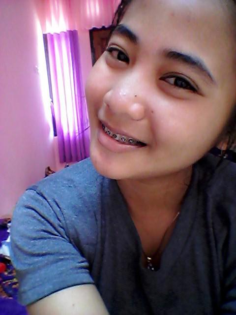 Iseng":D