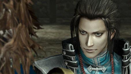 Stop lookin at me like that, Jia Chong