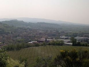 Garganica alla scoperta dei vini vulcanici di Gambellara bit.ly/1FkrkjZ <a href="/TurismoVeneto/">Visit Veneto</a> <a href="/AgrariaOrg/">Agraria.org</a>