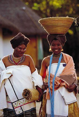AfricanCourtesy tweet picture