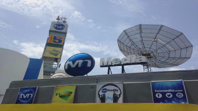 avidmediacentra's tweet photo. #avidcommunity Media Distribute on TVN Panama. http://t.co/sorvjtIQre