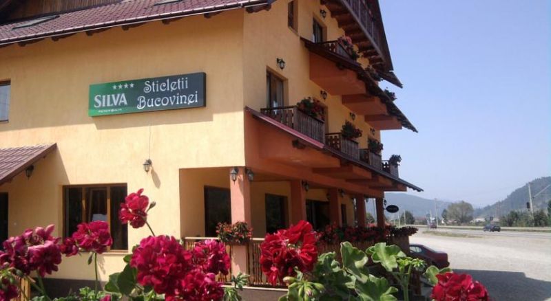 DeFolosRO's tweet image. Pension Sticletii Bucovinei #Pensiuni #Frasin defolos.ro/pension-sticle…