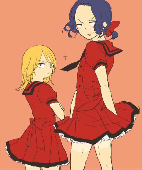 きたこーのtwitterイラスト検索結果 古い順