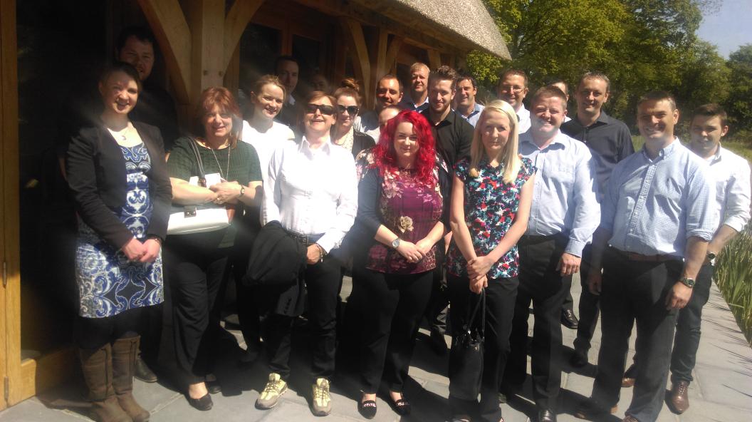samg_279's tweet photo. Fab regional with TT South West! GMs are the Main Ingredient too! @WeAreSUGM  @MccaigWhite http://t.co/Fyxfz2Q7UC
