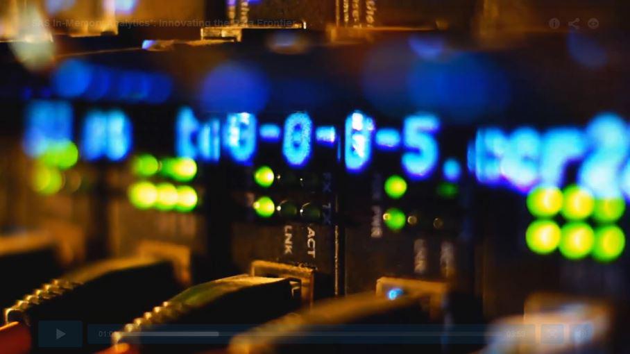 IntelTim's tweet photo. Access all your data, not just some of it with @SASsoftware and Intel #XeonE7 http://t.co/PRSC4EMUtl #IntelDC #NowPo… http://t.co/m6g2Zli6kU