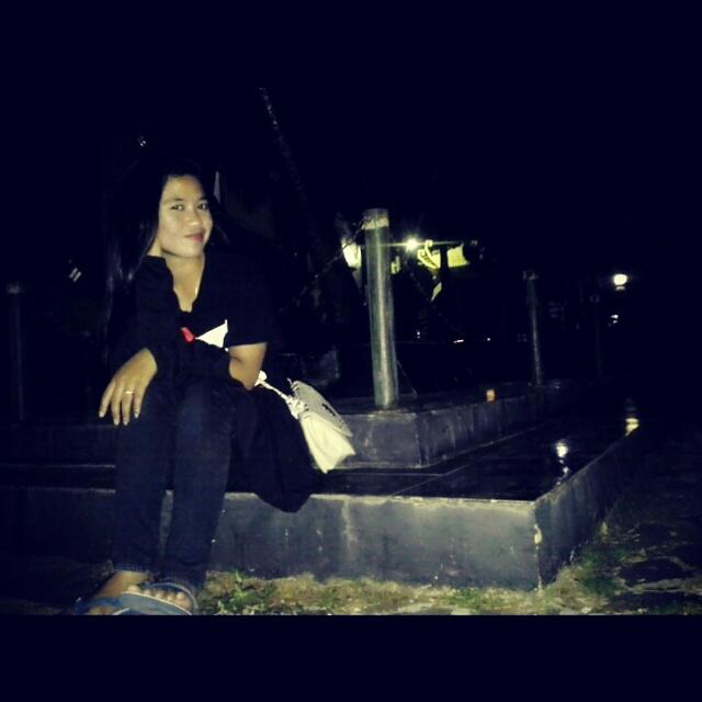 latepost:-)