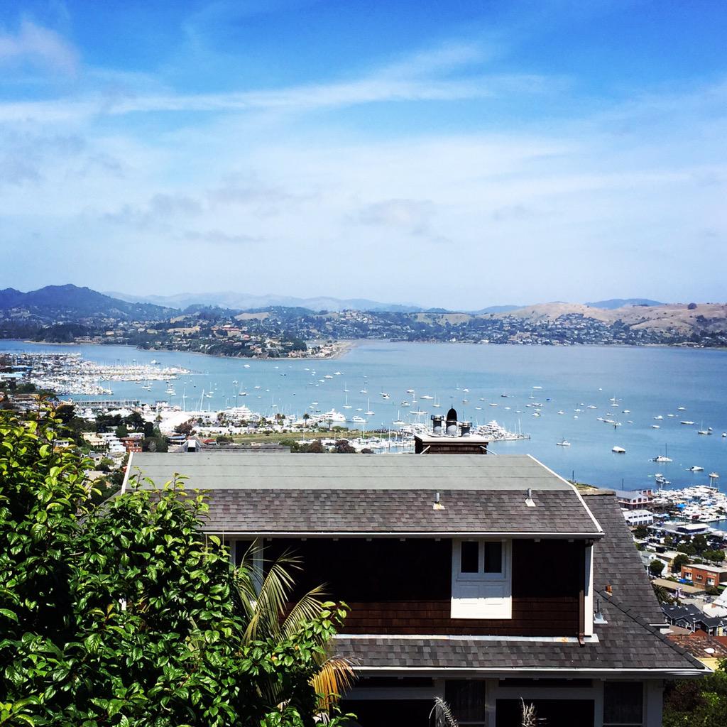 BookStayGo's tweet photo. Sights from Marin County! #RoomKey #BookStayGo #travel #travelmore #HumpDay #California http://t.co/qi4hoSlbne