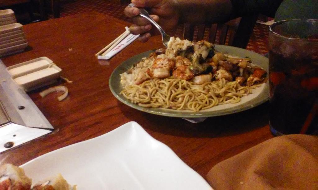 qjones1184's tweet photo. Eat like a king everyday...On me Jones😎😎😎 http://t.co/RDBP0XplUi